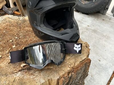 Dirt Bike Gear