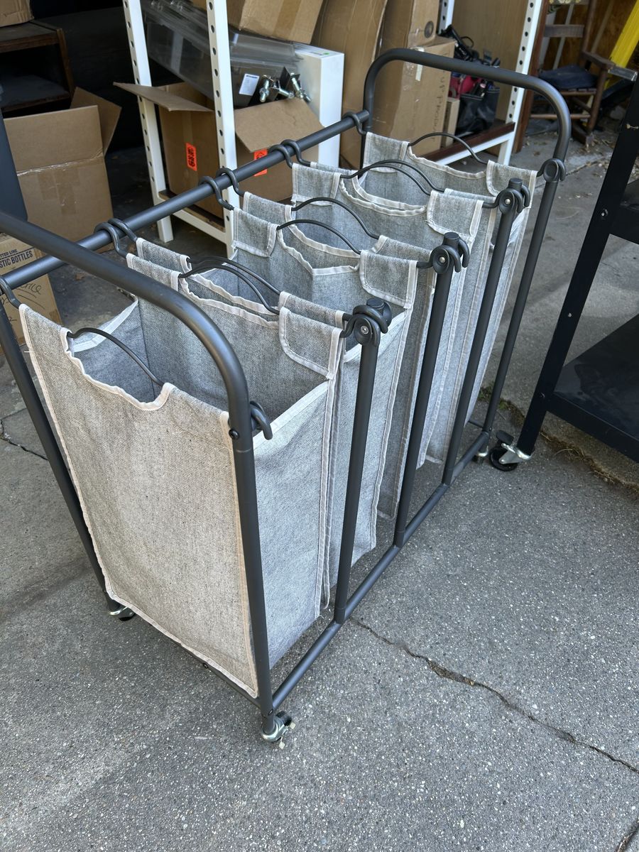 Garage Sale SLC