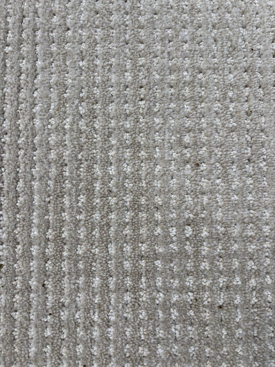 Carpet - brand new.  12’ x 11.5’