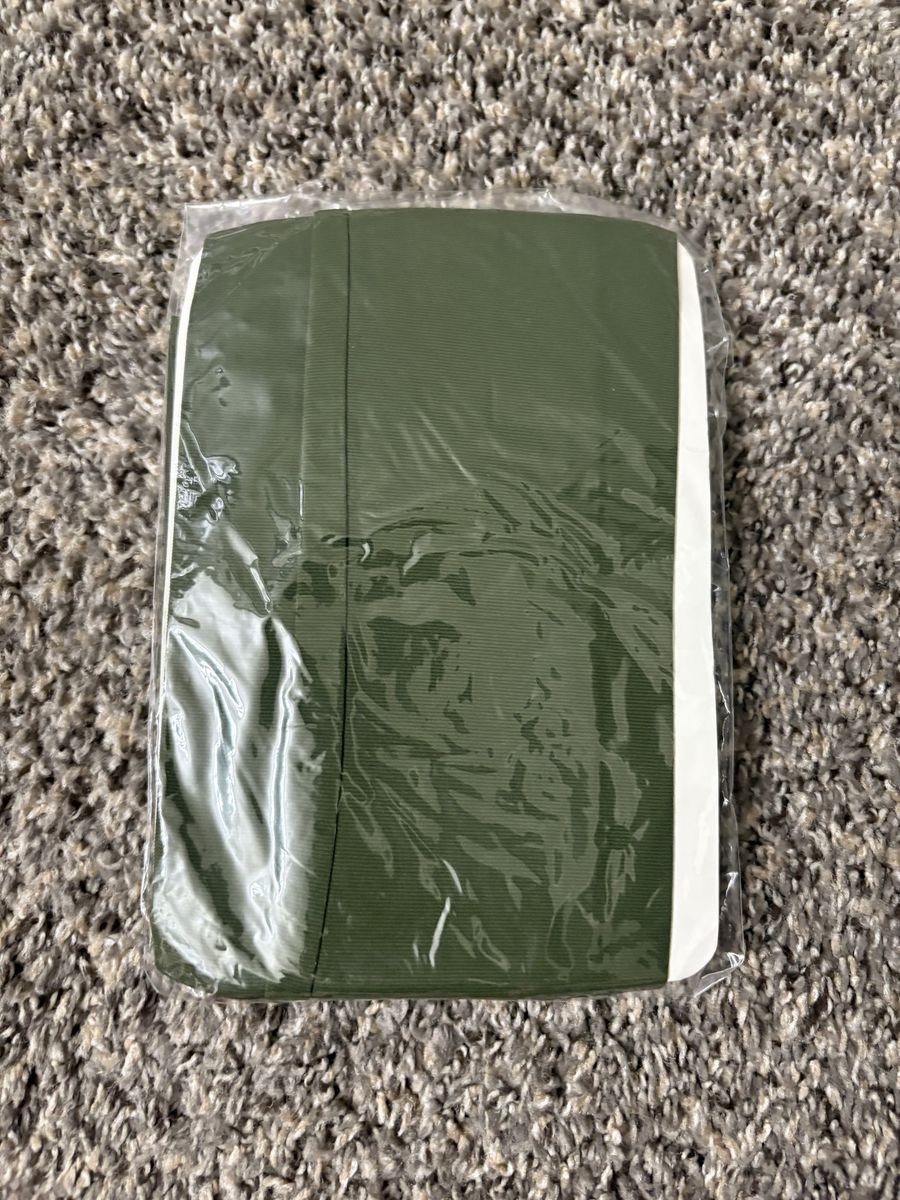 New Green Arm Sleeves Sun Protection Cooling Outdoor Sports (Unisex)