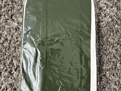 New Green Arm Sleeves Sun Protection Cooling Outdoor Sports (Unisex)