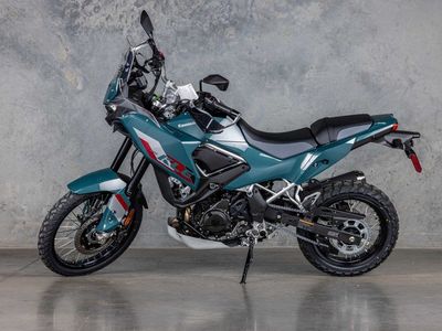 2026 Kawasaki KLE®500 SE ABS
