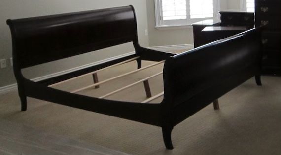 King Bed Frame