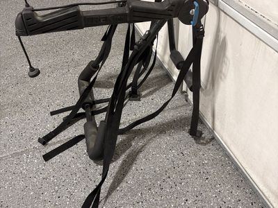 Trek Mass Transit 2-Bike Rack