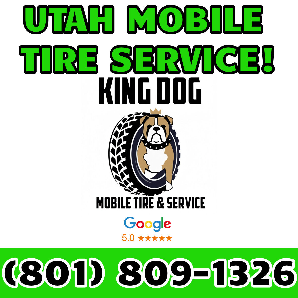 Mobile Tire Service