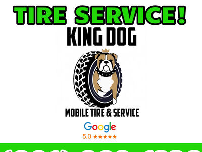 Mobile Tire Service