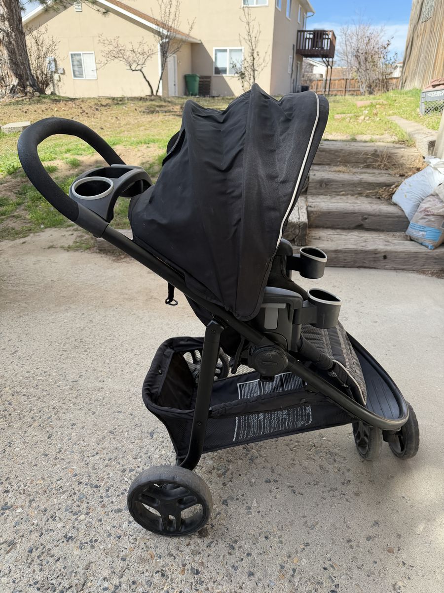 Graco Stroller