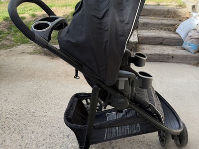 Graco Stroller