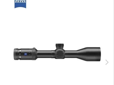 Zeiss V6 3-18x50 $1200 / Zeiss V4 4x16x44