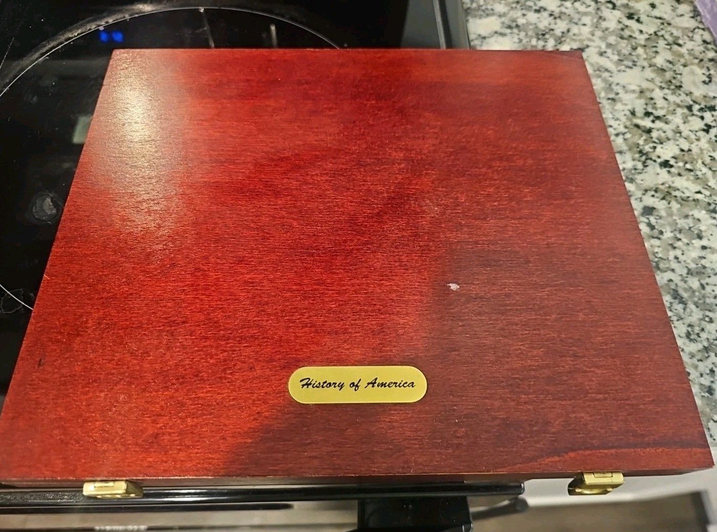 Republic of Liberia .999 fine silver