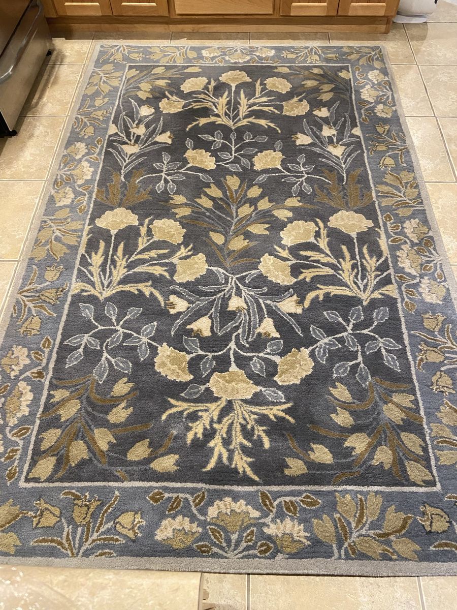 Pottery Barn Rugs