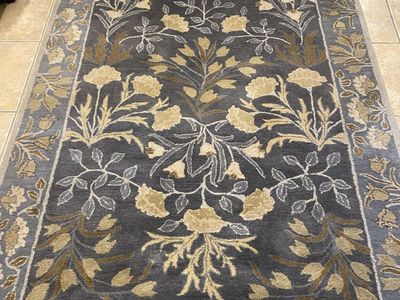 Pottery Barn Rugs