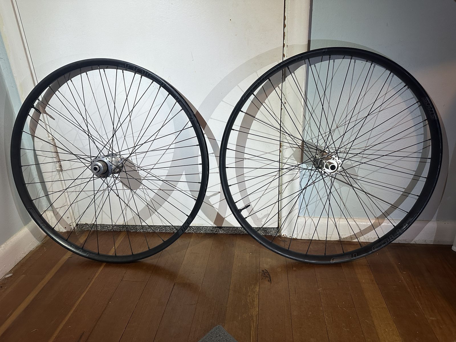 2025 Stans Flow MK4 w/ONYX 29"