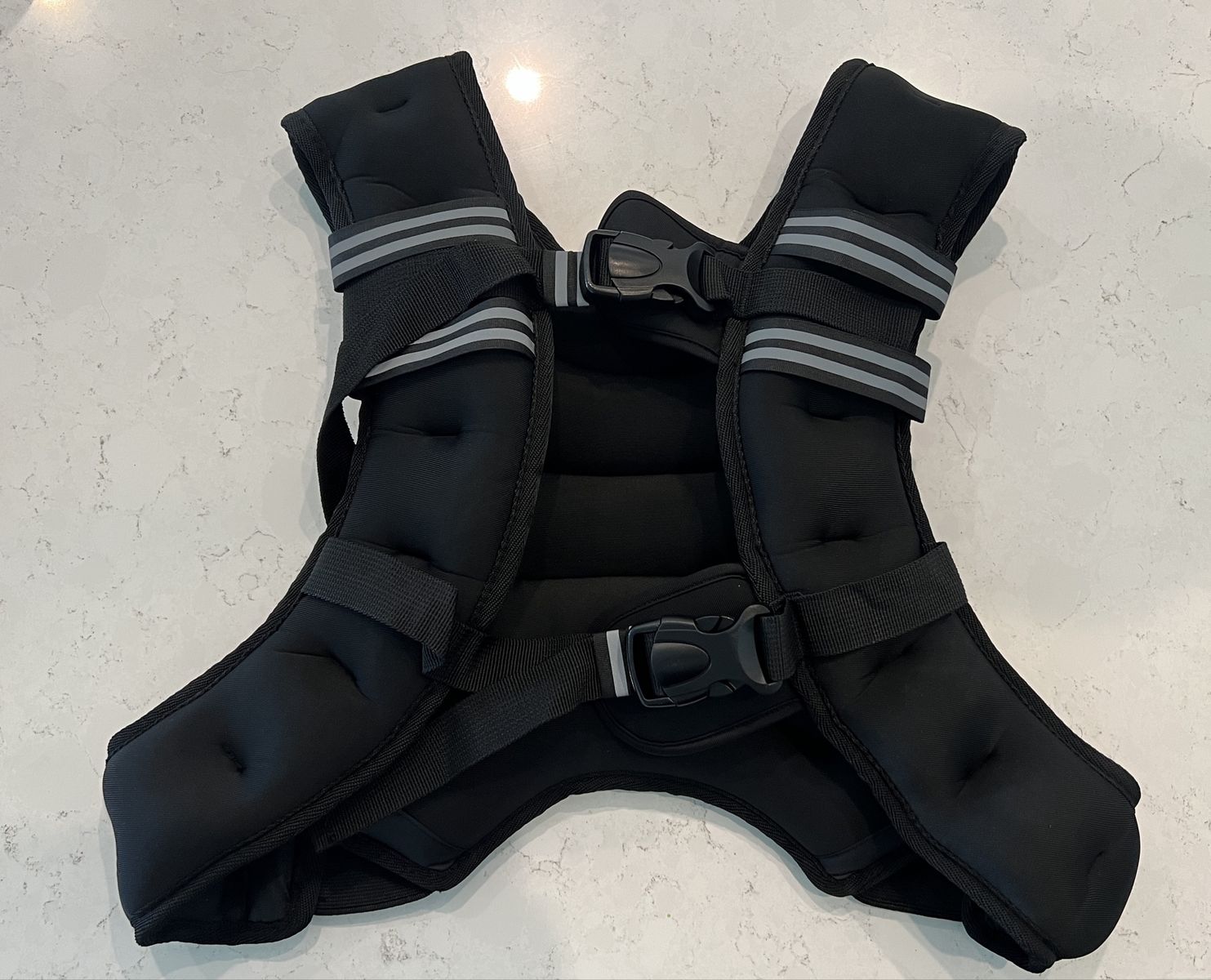 20lb Weighted Vest *Multiple Available*