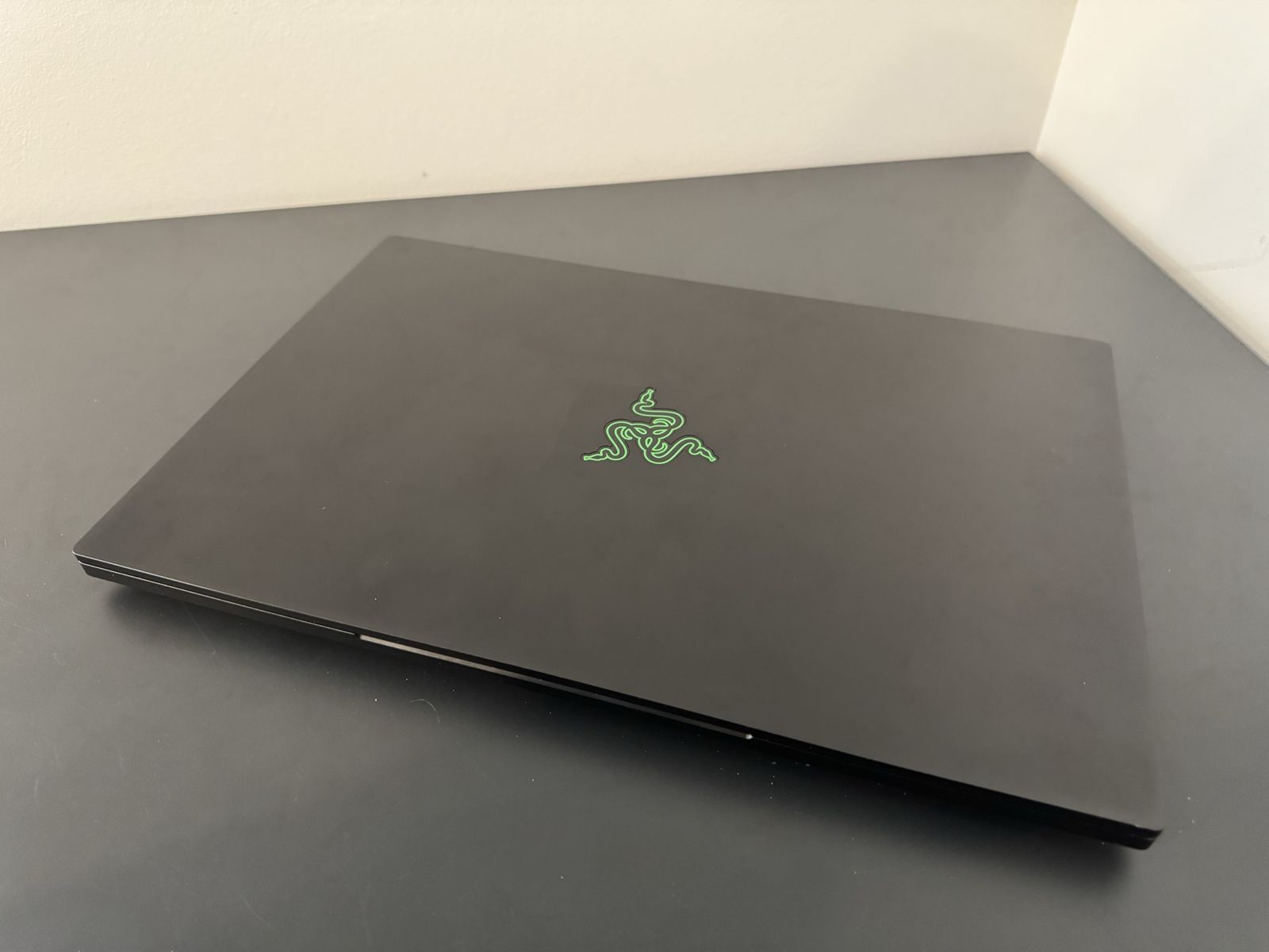 Razer Blade 15 (2022) i7-12800H, 3080 TI, 32GB RAM