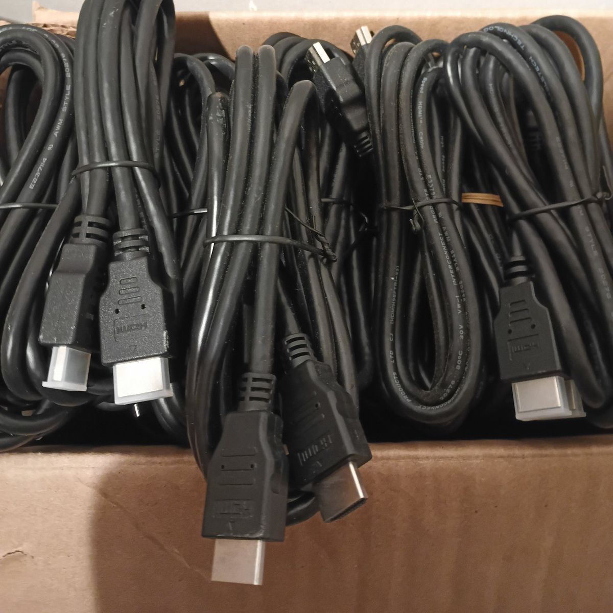 HDMI Cables