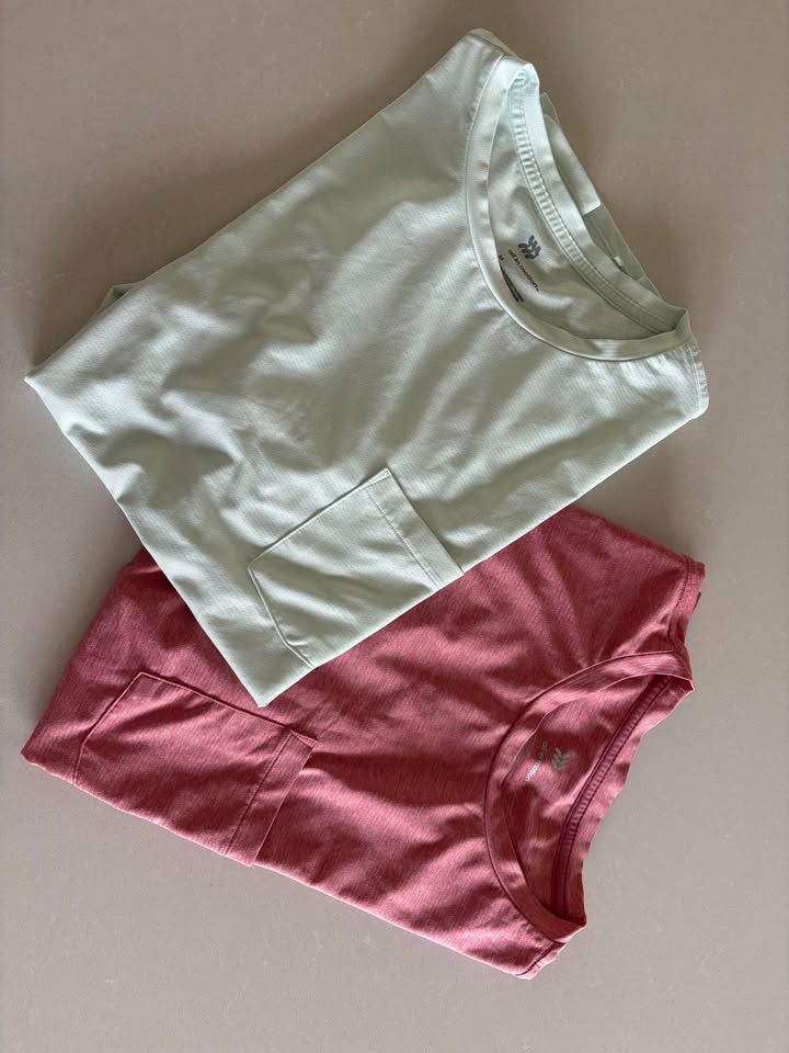 All In Motion Mens Shirts -Medium