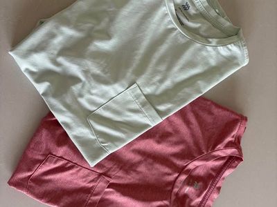 All In Motion Mens Shirts -Medium