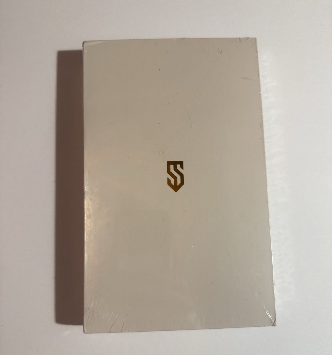 Shellrus Sapphire Screen Protector for iPhone 13 Pro Max (6.7") - New Sealed