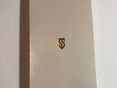 Shellrus Sapphire Screen Protector for iPhone 13 Pro Max (6.7") - New Sealed