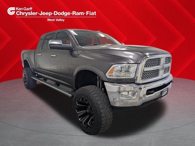 2017 Ram 2500 Laramie