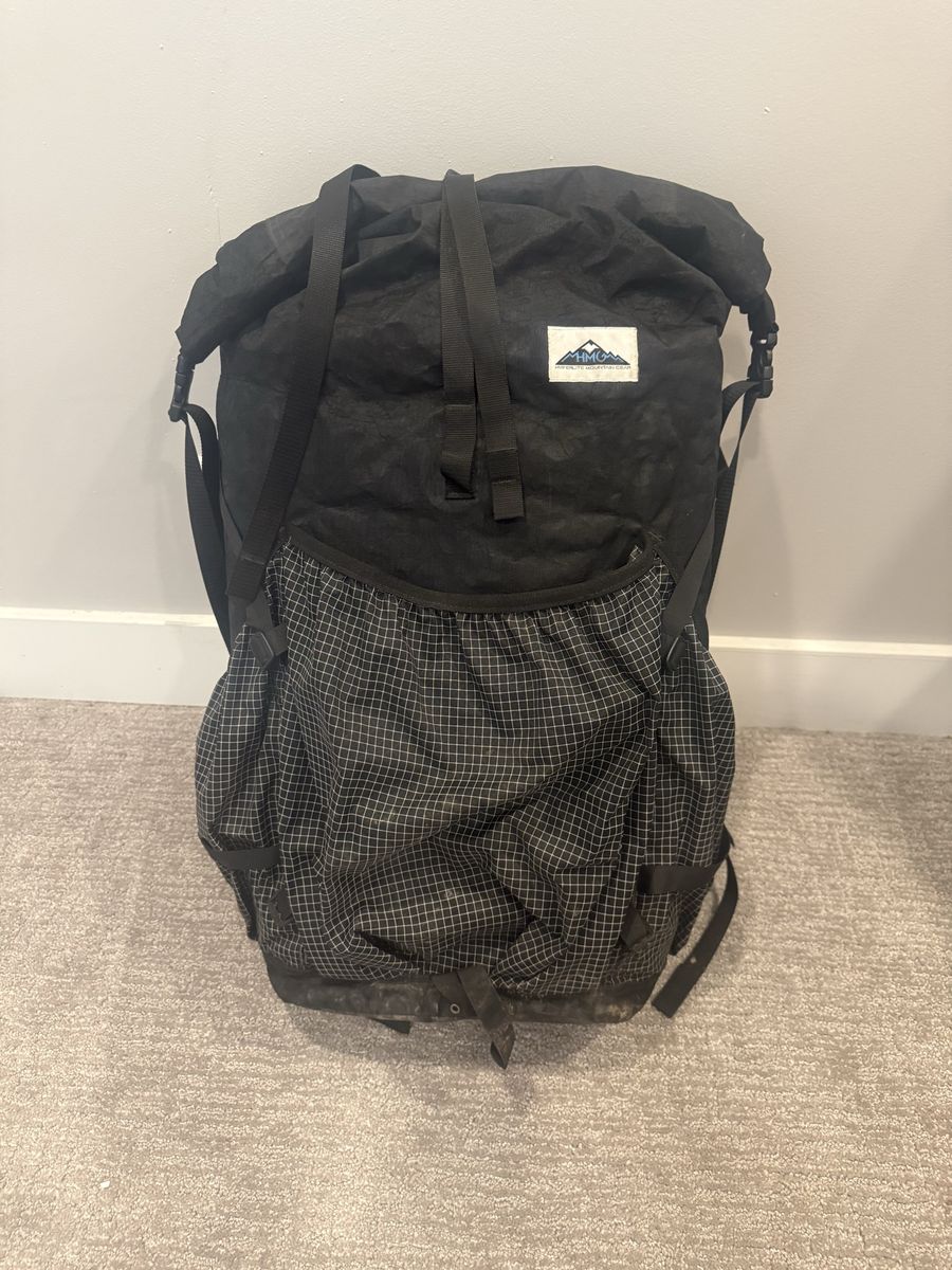 Hyperlite Mountain Gear Southwest 55L