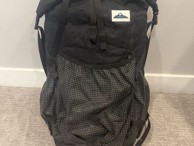 Hyperlite Mountain Gear Southwest 55L