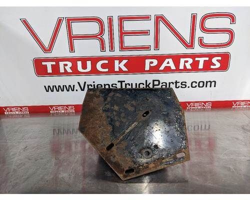 Kenworth Left Bracket