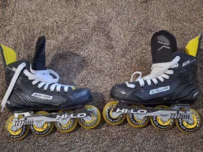 Rollerblades