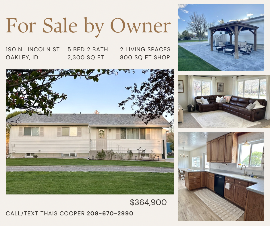 House for Sale