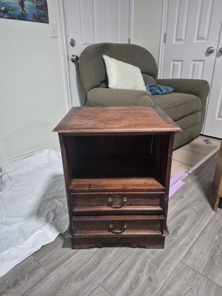 night stand