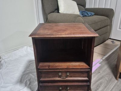 night stand