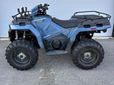 Polaris 450 HO EPS