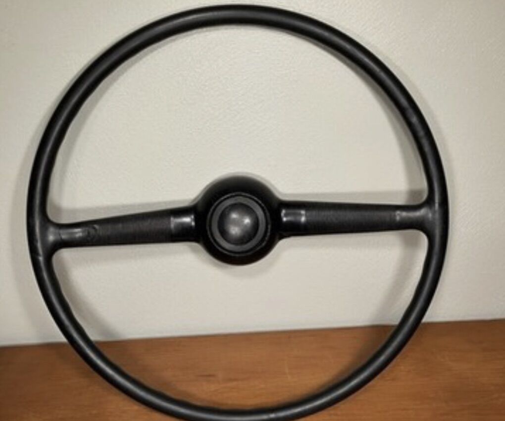 1940 40 Ford Steering wheel Hot Rod