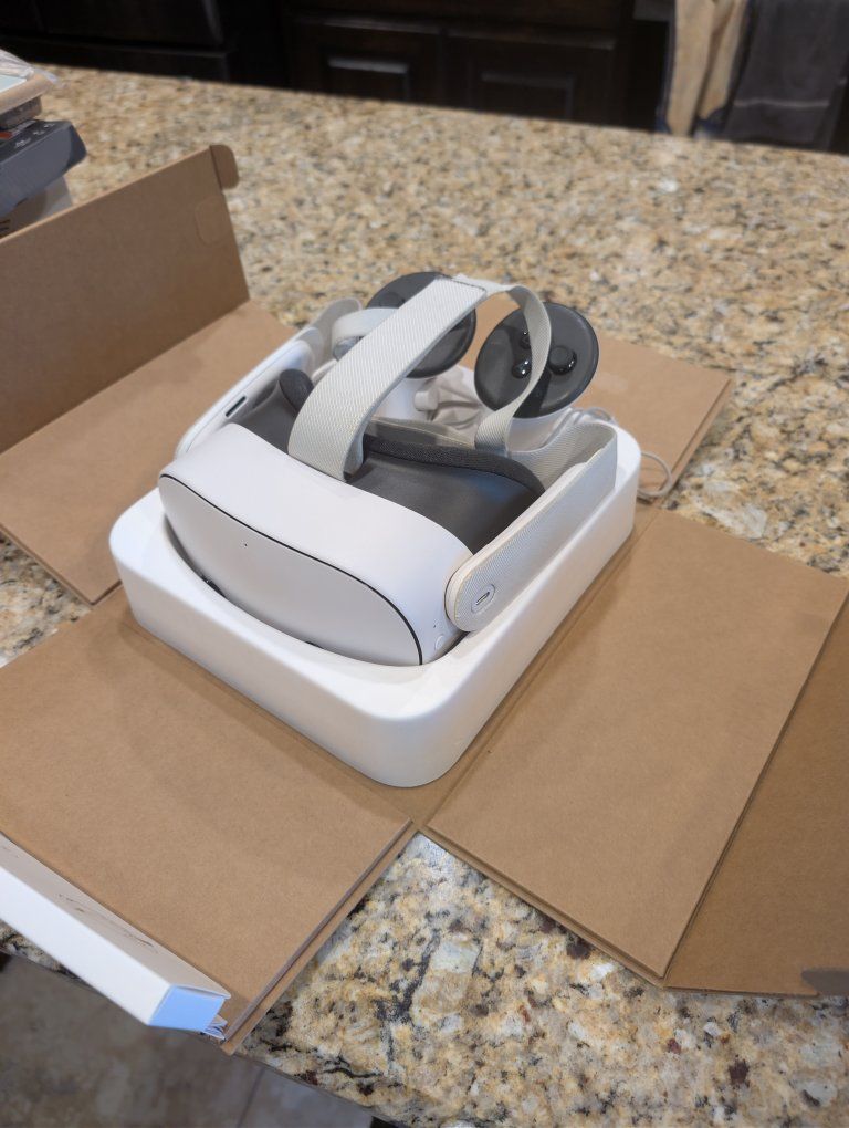 Meta Quest 3s 128 gb Headset