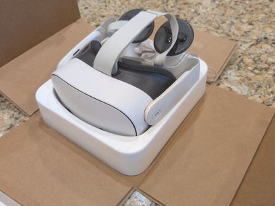 Meta Quest 3s 128 gb Headset
