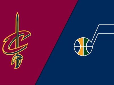 Free Cavaliers vs Jazz 3/27 Upperbowl Tickets