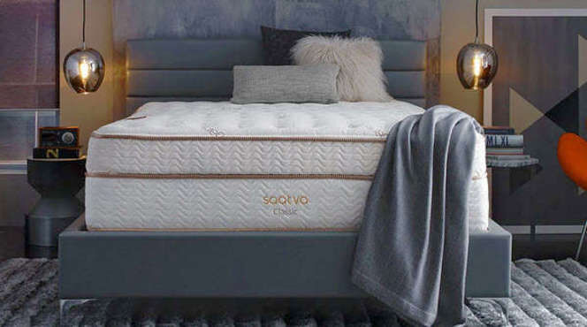 Saatva Classic and Modern Foam Queen, King, and Cal King Mattresses 801-624-6790 (Also Twin, TwinXL, Full, Double, Mattress)