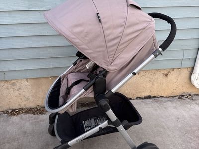 Evenflo Stroller