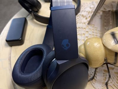 Skullcandy Crusher Evo headphones