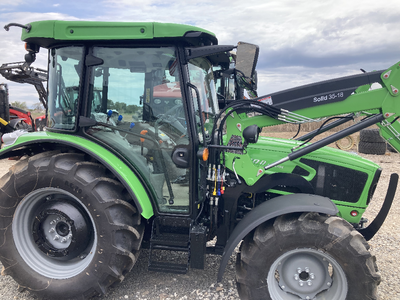 2024 Deutz-Fahr 5080D