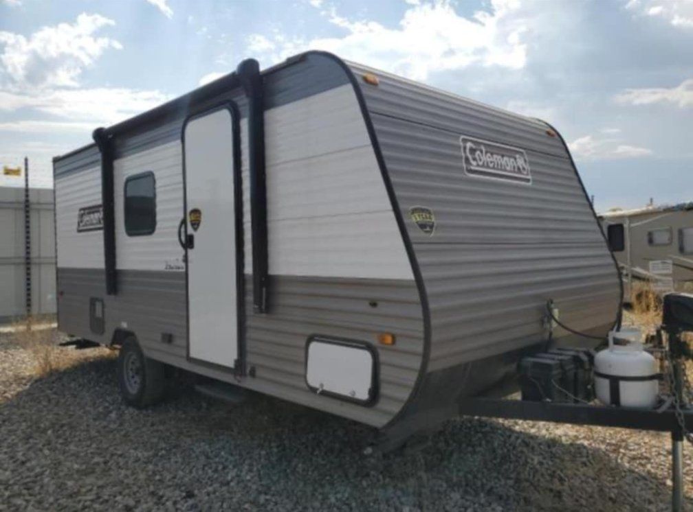 Coleman 17b by Forest River 2023