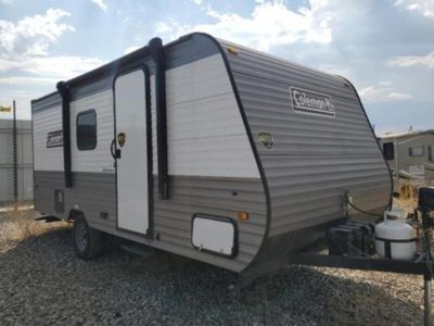 Coleman 17b by Forest River 2023