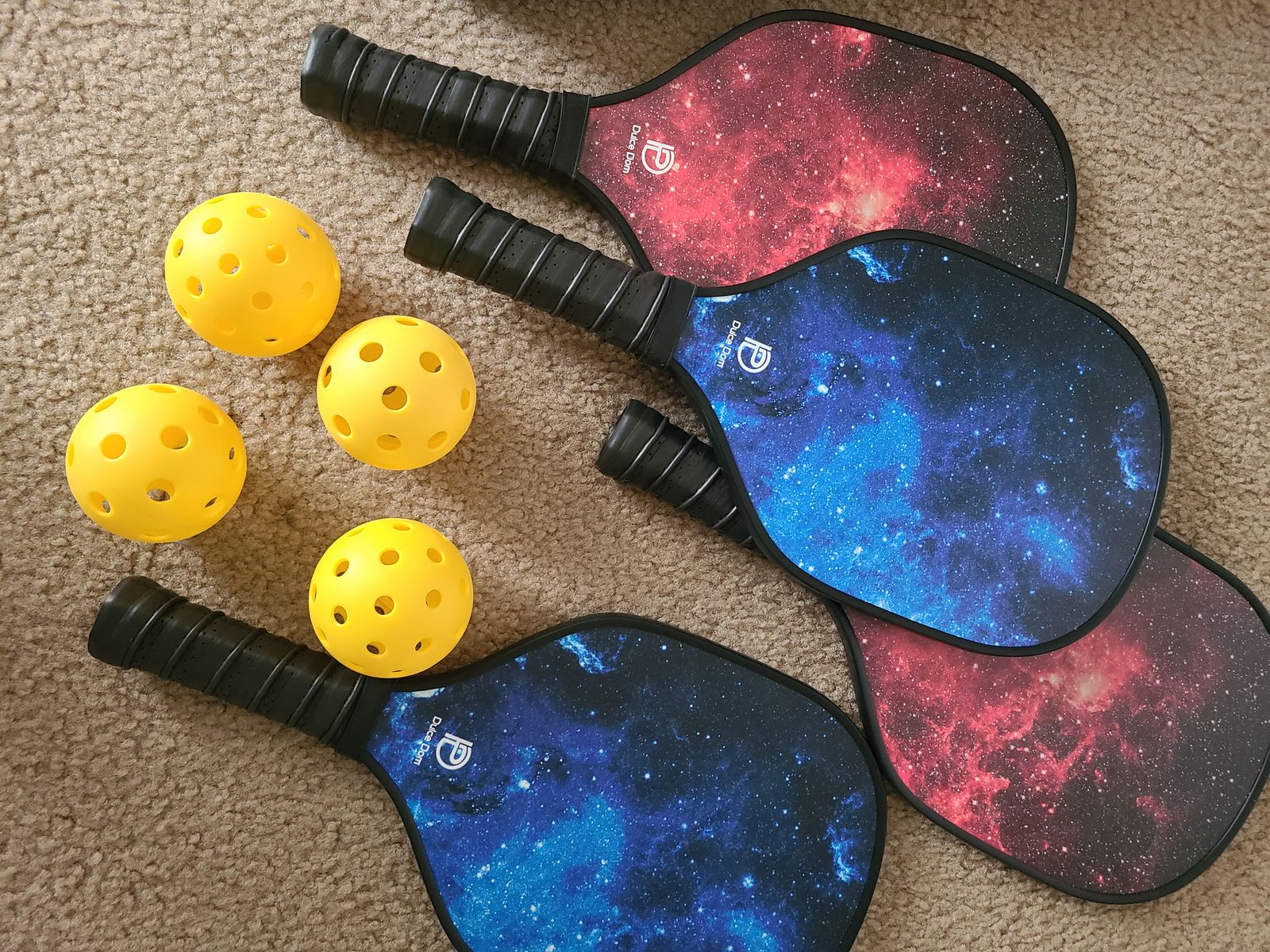 Pickleball Set (New)
