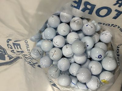 Taylormade TP5 Golf Balls 68 count