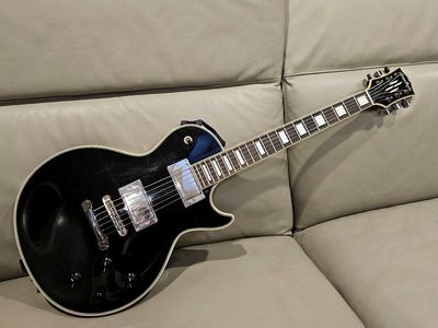 Used ESP Grass Roots MIJ Les Paul