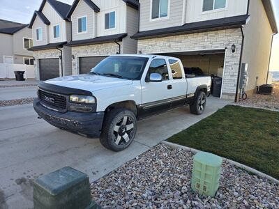 1999 GMC 1500