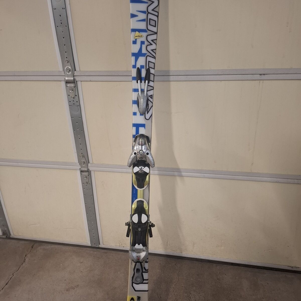Salomon Skis