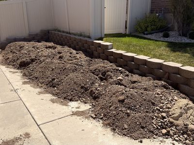 Free Fill Dirt