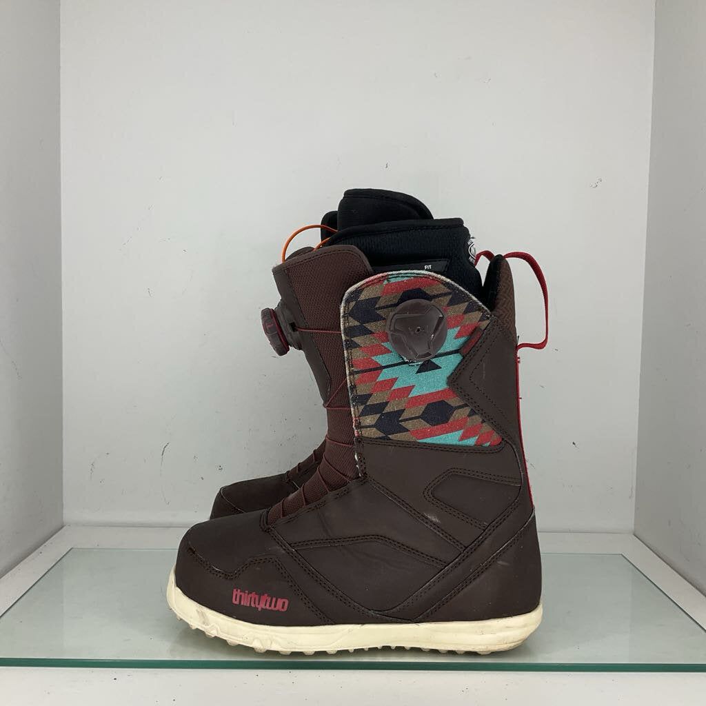 ThirtyTwo STW Double BOA